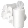 Бумажные полотенца FOCUS Jumbo в рулонах 1 слой 280 метров